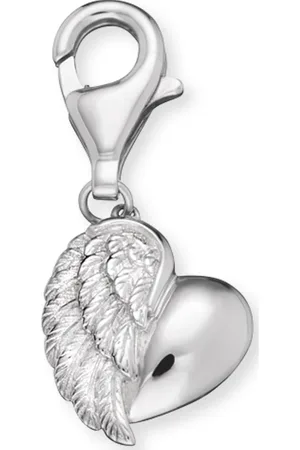 Engelsrufer Charm 925er Silber Charms & Kettenanhänger 1 ct Damen (27.09 € / 1 ct)