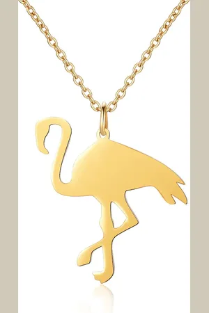Ailoria FLAMANT Halskette Ketten 1 ct Damen (26.99 € / 1 ct)