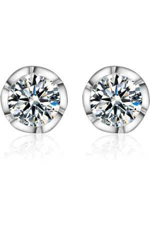 Ailoria ENVIE Ohrstecker Ohrringe 1 ct Damen (33.99 € / 1 ct)
