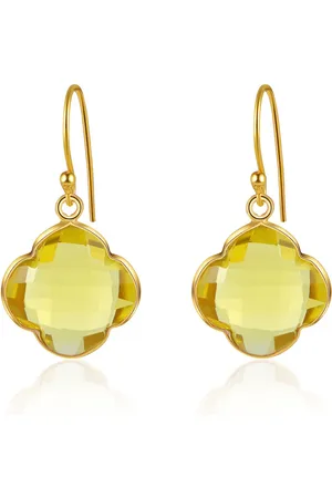 Ailoria CAPUCINE Ohrringe 1 ct Damen (68.99 € / 1 ct)