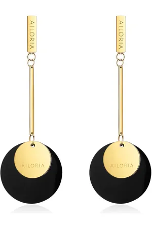 Ailoria ALEXIA Ohrringe 1 ct Damen (33.99 € / 1 ct)
