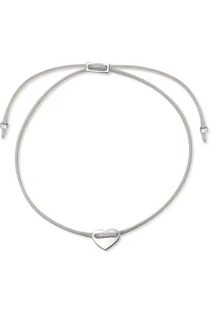 Ailoria LUCIE Armband beige/silber Armbänder & Armreife 1 ct Damen (26.99 € / 1 ct)
