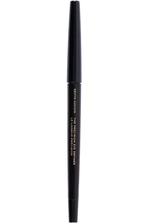 KEVYN AUCOIN The Precision Liquid Liner Basic Black Eyeliner 1 ml (39990 € / 1 l)