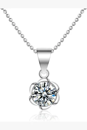Ailoria ENVIE Halskette Ketten 1 ct Damen (54.99 € / 1 ct)