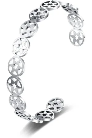 Ailoria ALYNA Armreif Armbänder & Armreife 1 ct Damen (33.99 € / 1 ct)