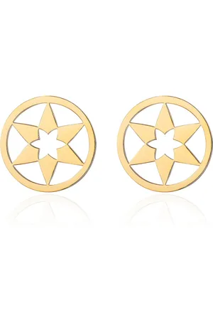 Ailoria Ohrstecker Ohrringe 1 ct Damen (26.99 € / 1 ct)