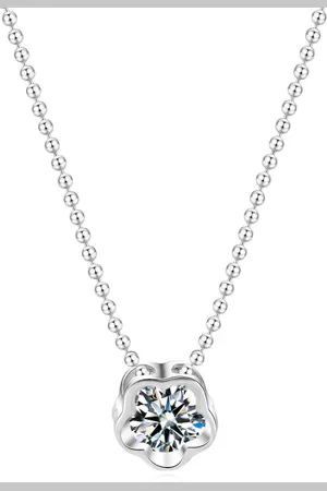 Ailoria DÉSIR Halskette Ketten 1 ct Damen (68.99 € / 1 ct)