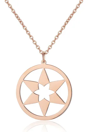 Ailoria Halskette Ketten 1 ct Damen (26.99 € / 1 ct)