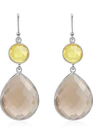 Ailoria GENTIANE Ohrringe 1 ct Damen (89.99 € / 1 ct)