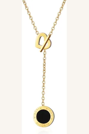 Ailoria AMANDINE Halskette Ketten 1 ct Damen (33.99 € / 1 ct)