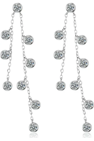 Ailoria ÉTINCELLE Ohrringe 1 ct Damen (68.99 € / 1 ct)