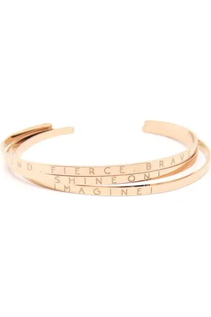 Ailoria ÉMOTION Armreif (3er Set) Armbänder & Armreife 1 ct Damen (54.99 € / 1 ct)