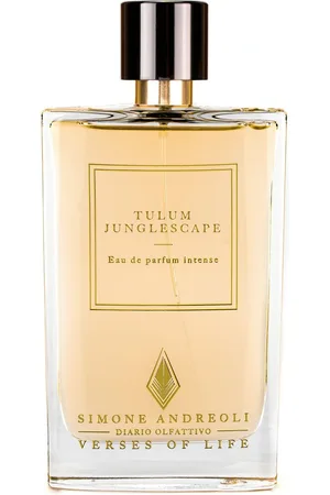 Simone Verses of Life Tulum Junglescape Eau de Parfum Intense Spray 100 ml Damen (1449.9 € / 1 l)