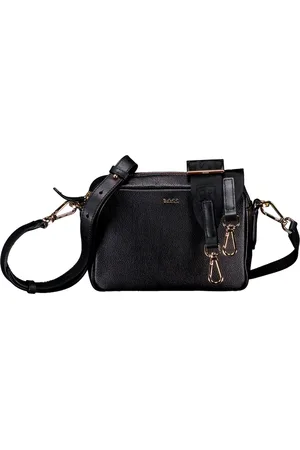 HUGO BOSS Umhängetasche Alyce Crossbody Umhängetaschen 1 ct Damen (177.19 € / 1 ct)