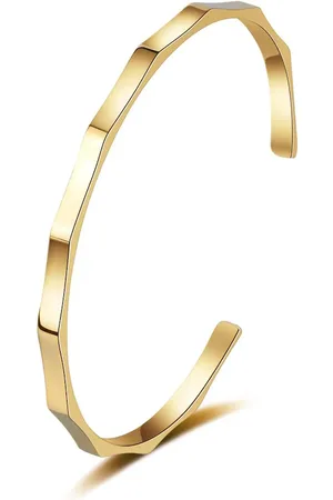 Ailoria ANGELINE Armreif Armbänder & Armreife 1 ct Damen (33.99 € / 1 ct)