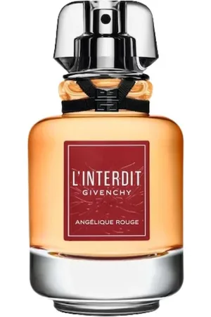 Givenchy L’Interdit Angelique Rouge Eau de Parfum 50 ml Damen (2340 € / 1 l)