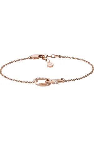 Emporio Armani Armband 925er Silber Armbänder & Armreife 1 ct Damen (94.29 € / 1 ct)