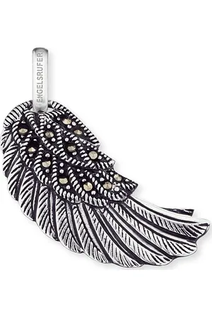Engelsrufer Anhänger 925er Silber, Farbstein Charms & Kettenanhänger 1 ct Damen (32.59 € / 1 ct)