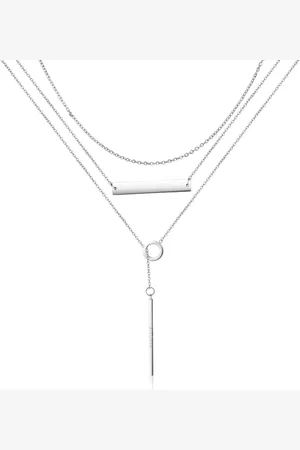 Ailoria ARIELLE Halskette Ketten 1 ct Damen (33.99 € / 1 ct)