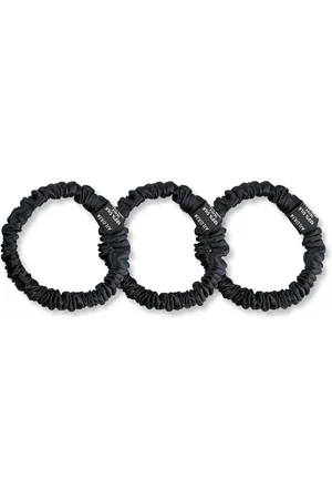 Ailoria DOUX Set 3 Scrunchies S aus Seide Haarschmuck 1 ct Damen (33.99 € / 1 ct)