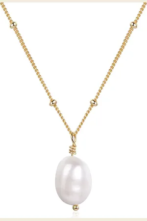 Ailoria SABURO Halskette Ketten 1 ct Damen (68.99 € / 1 ct)
