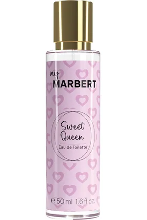 Marbert My Sweet Queen Eau de Toilette 50 ml Damen (299.8 € / 1 l)