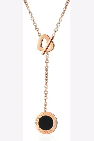 Ailoria AMANDINE Halskette Ketten 1 ct Damen (33.99 € / 1 ct)