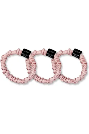 Ailoria DOUX Set 3 Scrunchies S aus Seide Haarschmuck 1 ct Damen (33.99 € / 1 ct)