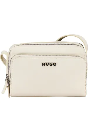 HUGO BOSS Umhängetasche Chris Crossbody Double Umhängetaschen 1 ct Damen (114.89 € / 1 ct)