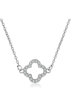 Ailoria LARA Halskette Ketten 1 ct Damen (68.99 € / 1 ct)