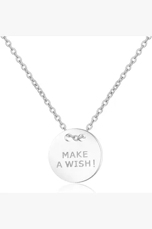 Ailoria LÉONIE Halskette Ketten 1 ct Damen (68.99 € / 1 ct)