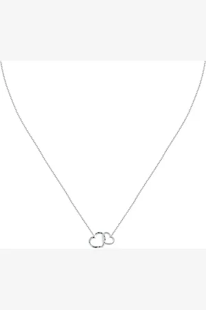 CHRIST Kette 375er Gelbgold Ketten 1 ct Damen (248.99 € / 1 ct)