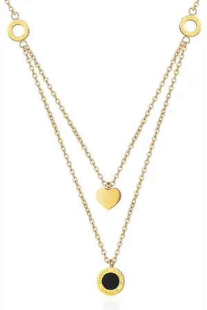 Ailoria ALINE Halskette Ketten 1 ct Damen (33.99 € / 1 ct)