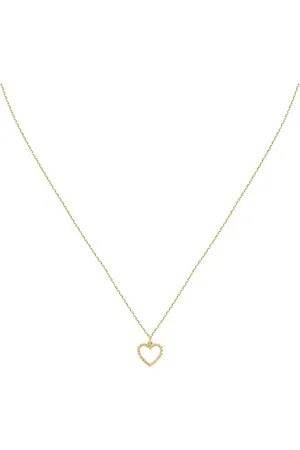 CHRIST Kette 585er Gelbgold Ketten 1 ct Damen (348.99 € / 1 ct)