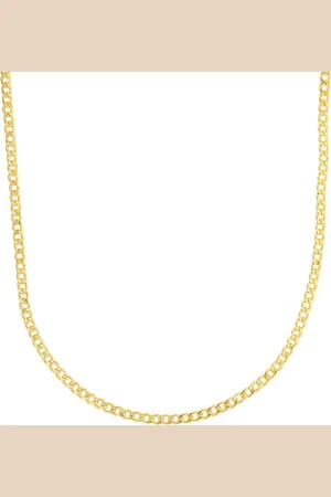 Amor Halskette Ketten 1 ct Damen (418.99 € / 1 ct)