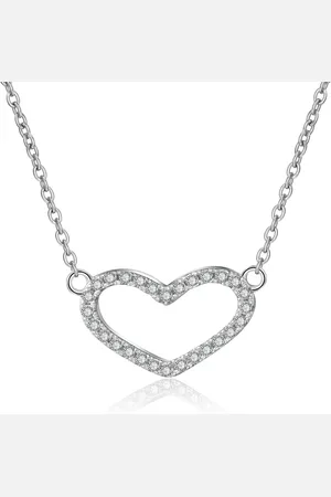 Ailoria LOUANNE Halskette Ketten 1 ct Damen (68.99 € / 1 ct)