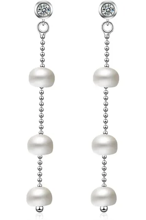 Ailoria MINAKO Ohrringe 1 ct Damen (68.99 € / 1 ct)