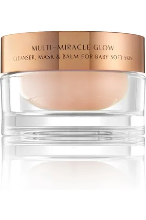 Charlotte Tilbury Multi-Miracle Glow Reinigungscreme 100 ml (689.9 € / 1 l)