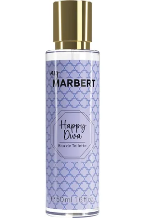 Marbert My Happy Diva Eau de Toilette 50 ml Damen (299.8 € / 1 l)