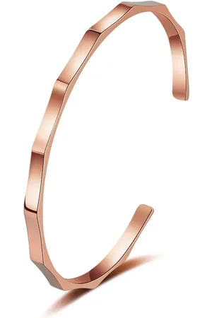 Ailoria ANGELINE Armreif Armbänder & Armreife 1 ct Damen (33.99 € / 1 ct)
