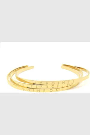 Ailoria ÉMOTION Armreif (3er Set) Armbänder & Armreife 1 ct Damen (54.99 € / 1 ct)