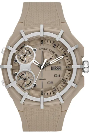 Diesel Herrenuhr Perlon/Nylon Herrenuhren 1 ct (186.89 € / 1 ct)