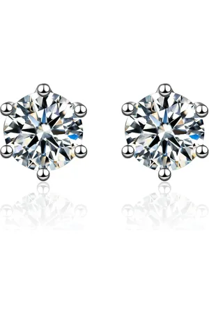Ailoria RÊVE Ohrringe 1 ct Damen (33.99 € / 1 ct)