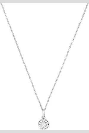 Amor Kette mit Anhänger Ketten 1 ct Damen (49.99 € / 1 ct)