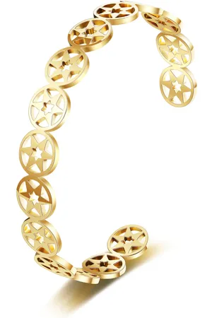 Ailoria ALYNA Armreif Armbänder & Armreife 1 ct Damen (33.99 € / 1 ct)