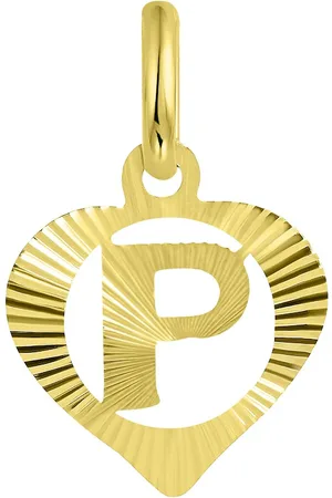 Lucardi Anhänger Charms & Kettenanhänger 1 ct Damen (29.74 € / 1 ct)