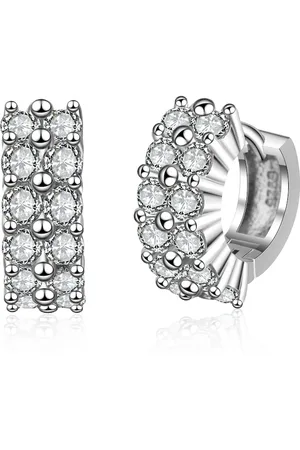 Ailoria SONGERIE Ohrringe 1 ct Damen (47.99 € / 1 ct)