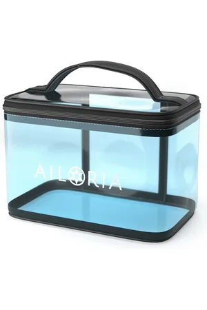 Ailoria Vanity VANITY Kosmetiktasche Kosmetiktaschen & Kulturbeutel 1 ct (29.99 € / 1 ct)