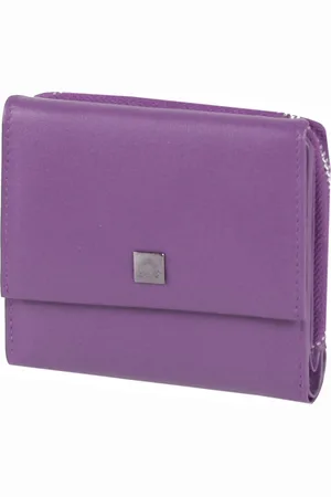 Greenburry Spongy Geldbörse Leder 10,5 cm Portemonnaies 1 ct Damen (30.59 € / 1 ct)
