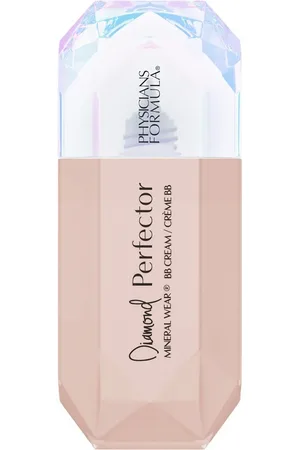 PHYSICIANS FORMULA Mineral Wear® Diamond Perfector BB Cream BB- & CC-Cream 37 ml LIGHT-TO-MEDIUM (526.76 € / 1 l)
